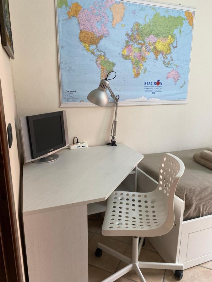 My Hive Apartment Cascina Exterior photo
