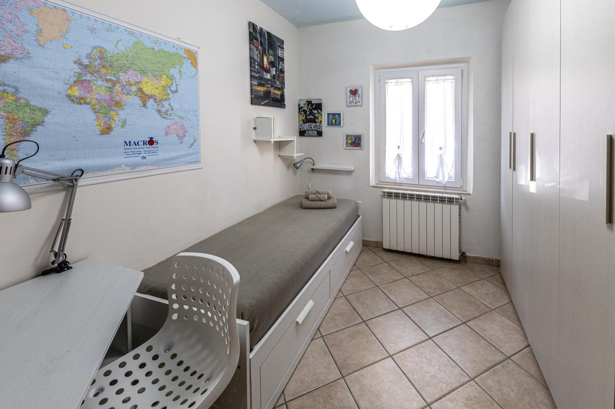 My Hive Apartment Cascina Exterior photo