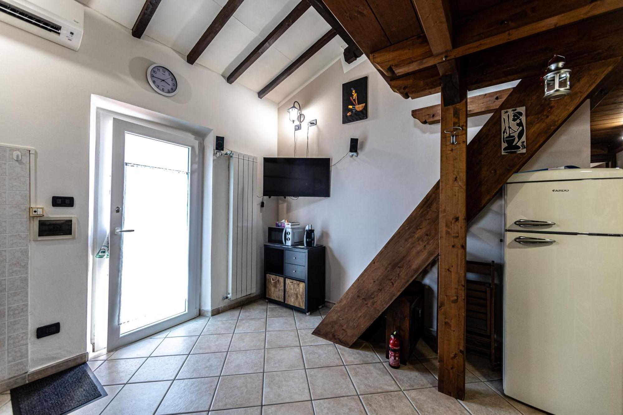 My Hive Apartment Cascina Exterior photo