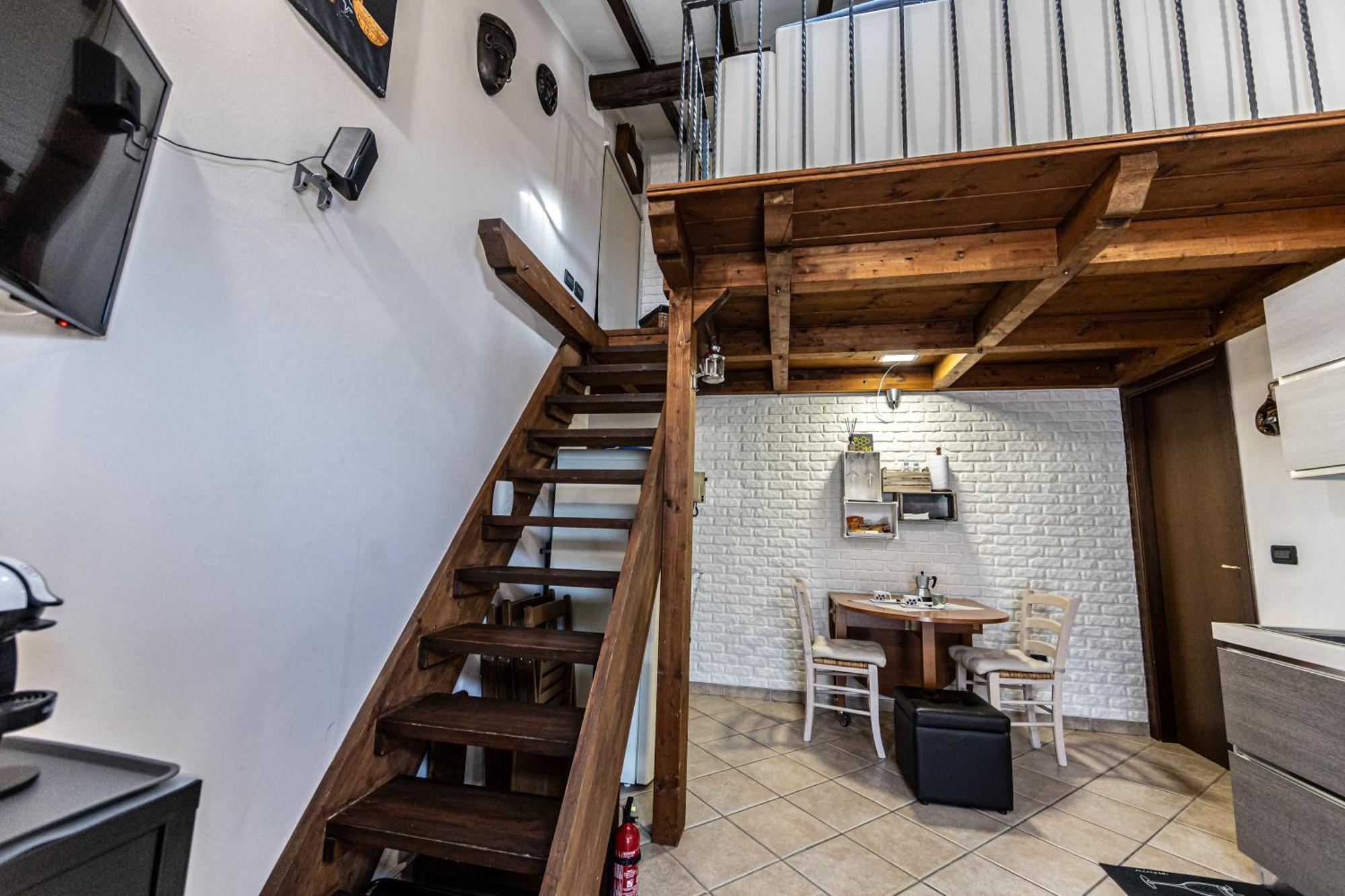My Hive Apartment Cascina Exterior photo