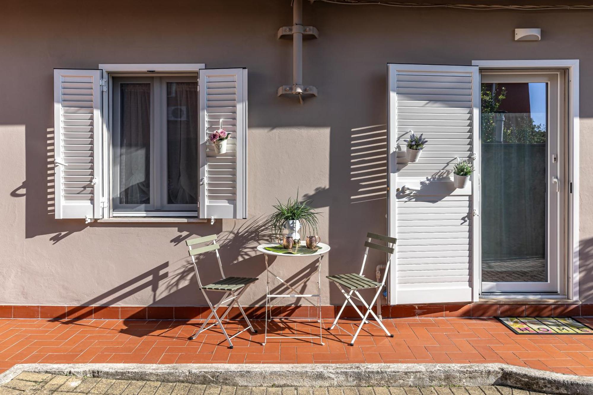 My Hive Apartment Cascina Exterior photo