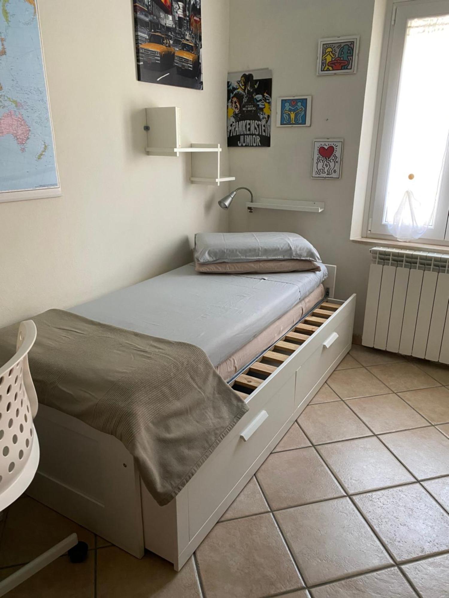 My Hive Apartment Cascina Exterior photo